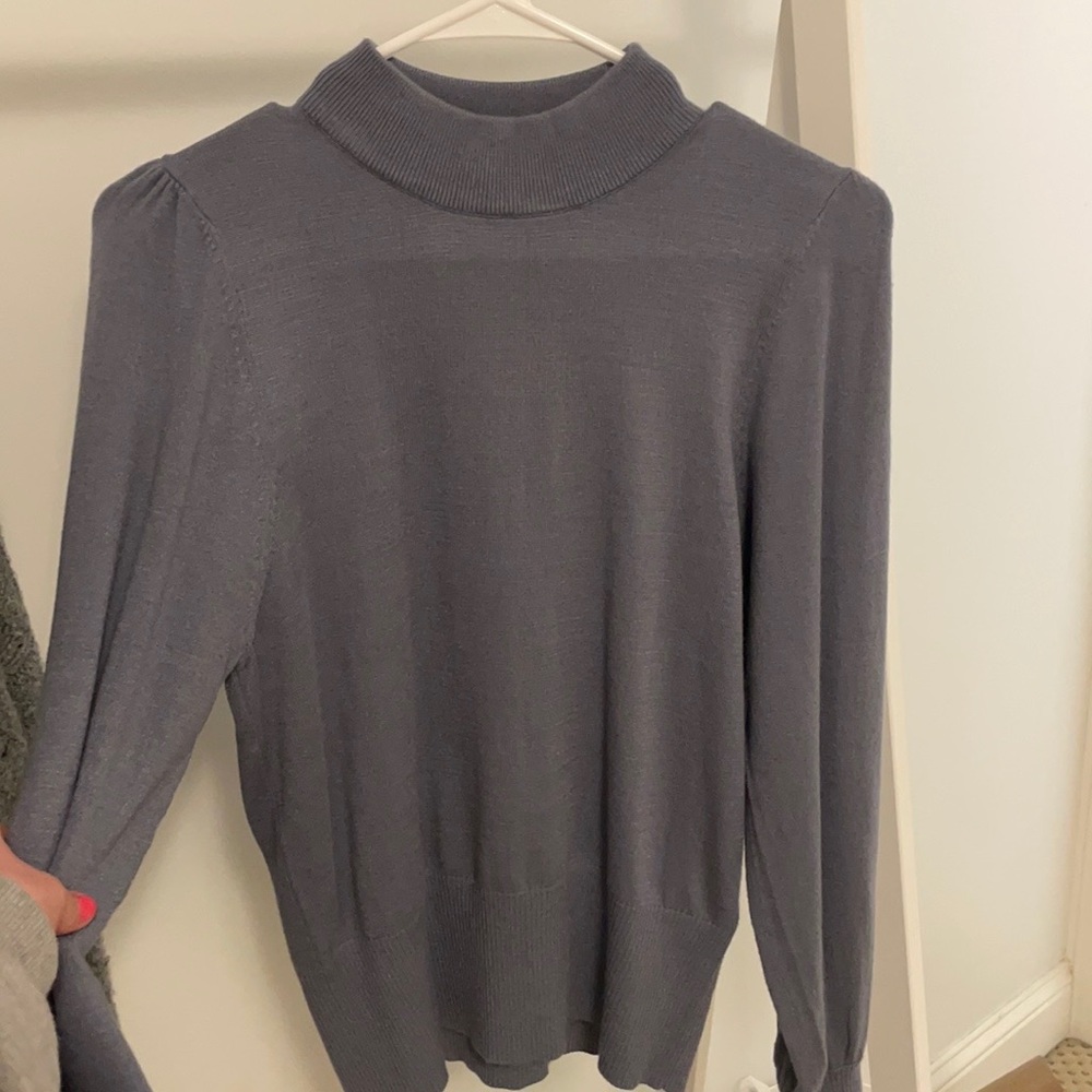 Philosophy purple/blue long sleeve